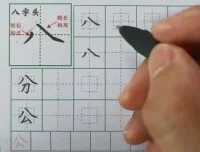 《萝卜老师练字课：从基础到进阶，快速提升书写技巧》