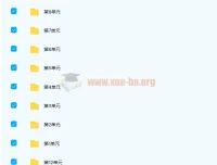 初中化学七八九年级微课视频课程