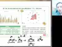 马阳洋高二生物春季班：选修三、实验与遗传解题技巧课程