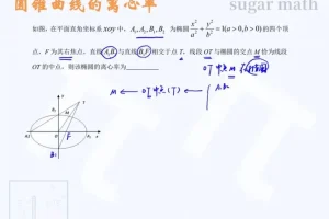 2025高考数学王梦抒二轮真题精讲与模拟特训