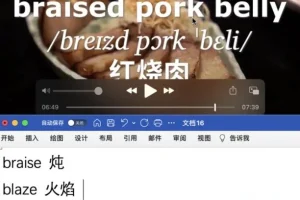 6节实用技能视频教学：最新技巧一学就会