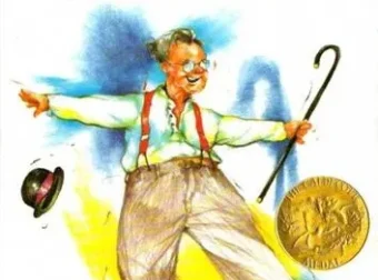 美国凯迪克大奖绘本《歌舞爷爷》儿童绘本故事PPT