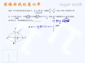 2025高考数学王梦抒二轮真题精讲与模拟特训