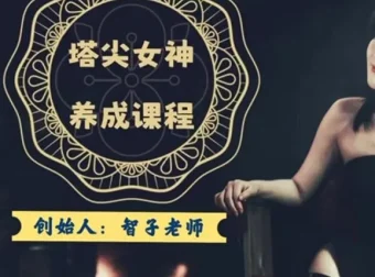 智子女性成长课：80节商业历史哲学精英课程