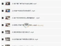 外贸全能商务英语课：学完轻松谈生意、拿订单