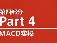 熊猫交易学社黄金VIP系统课：指标篇