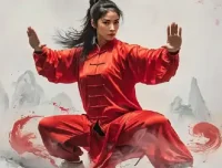 刘莹太极拳视频课程合集