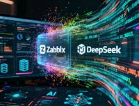 Zabbix+DeepSeek智能监控：AI驱动的监控实战课程