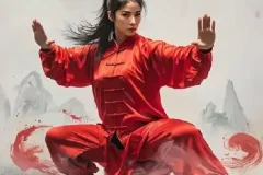 刘莹太极拳视频课程合集