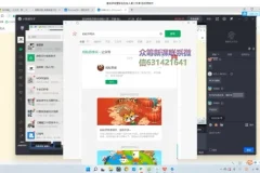 韭菜联盟：年入20w实战指南