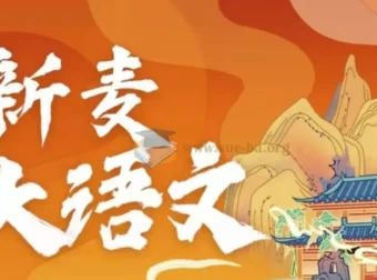 新麦教育儿童文学班课程