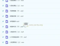 吴彦祖带你学口语英语课程