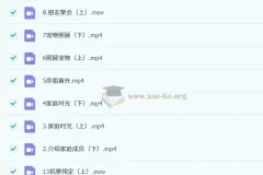 吴彦祖带你学口语英语课程