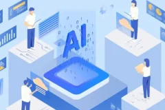 AI人工智能落地手机实操课程