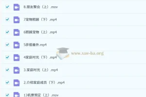 吴彦祖带你学口语英语课程