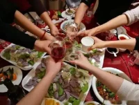 《民间应酬交际手册》：人情社会的实用应酬指南