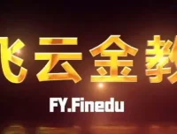 飞云金教：股票波浪理论精讲课