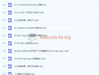 10大经典故事搞定英语启蒙进阶版23讲课程分享