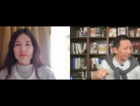 黄仕明童年心理疗愈线上课程：开启重塑自我之旅