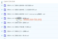 2024高三高考数学贾帅A+寒假班