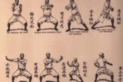 【非市面流通】《国术大全》+《打拳谱》清木刻版 罕见珍藏本