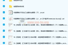 孙国勇2022届高考地理二轮复习寒春联报春季班
