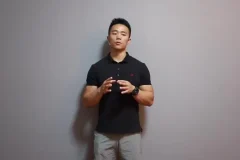 麦大湿腿型矫正训练营：改善XO/O/X腿型全方案