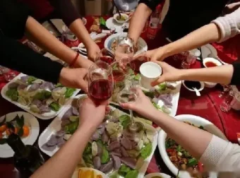 《民间应酬交际手册》：人情社会的实用应酬指南