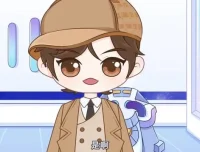 30个思维游戏：激发孩子创造力与逻辑思维