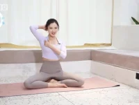 Rosie健身私教：21天高效燃脂塑形训练营