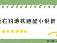 右豹地铁跑酷小说推文变现项目，实现日入2000+