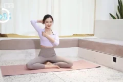 Rosie健身私教：21天高效燃脂塑形训练营