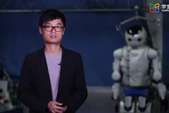 无人机与移动机器人智能技术高级实战教程