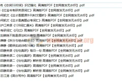 2023考研英语备考资料合集