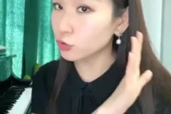 王乙婷科学发声课：12讲攻克歌唱难题，含8首经典歌曲教唱