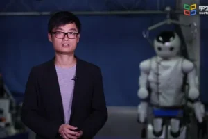 无人机与移动机器人智能技术高级实战教程