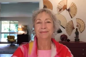 奥南朵《财富心理课：打破财富枷锁》