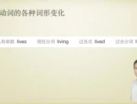 英语单词高效学习法：查词典技巧与词源解析