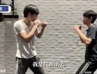 拳击教学：拳击高手的制胜秘诀
