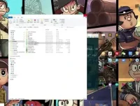 职场Python实战：零基础到办公自动化与数据分析