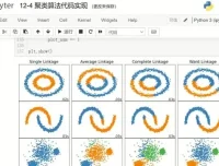 机器学习实战：经典算法与项目案例详解（附代码）