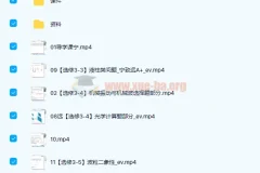 宁致远2022届高考物理目标A+班寒假班与春季班二轮联报课程
