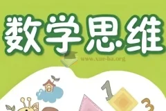 高豆豆小学数学思维突破课程 (1 – 6年级)