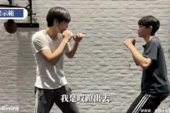 拳击教学：拳击高手的制胜秘诀