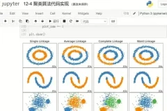 机器学习实战：经典算法与项目案例详解（附代码）