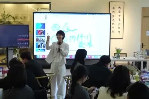 抖音营销实战课程45期录屏