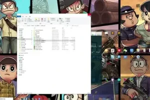 职场Python实战：零基础到办公自动化与数据分析