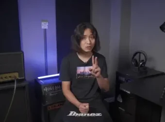 成田电吉他核心技巧：从入门到精通课程