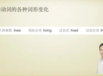 英语单词高效学习法：查词典技巧与词源解析