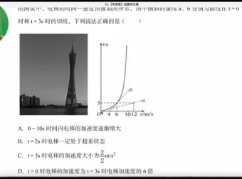 孙超初中物理全套课程：小初衔接+考点精讲+压轴突破+中考冲刺